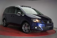 Bild des Angebotes SEAT Alhambra 2.0 TDI S&S 4Drive DSG FR line Navi/ACC