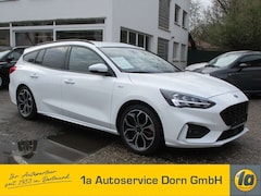 Bild des Angebotes Ford Focus 1.0 EBoost ST-Line X BLIS*ACC*Parkassistent*Kamera