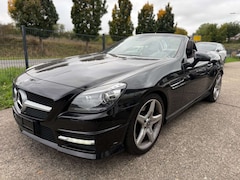 Bild des Angebotes Mercedes-Benz SLK 250 AMG * GARANTIE * BI-XENON * HARMAN-KARDON *