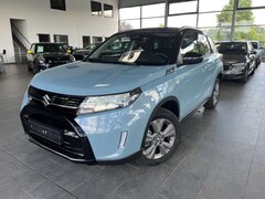 Bild des Angebotes Suzuki Vitara 1.4 Comfort Navi LED Kamera ACC SitzHZG Keyless Kl