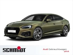 Bild des Angebotes Audi A5 Sportback 40 g-tron S line LM20 B&O ACC Matrix ...
