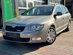 Bild des Angebotes Skoda Superb Combi 1.6 TDI Comfort