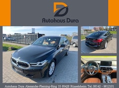 Bild des Angebotes BMW 620 Aut. Navi+Leder+Led+Kamera+Shz