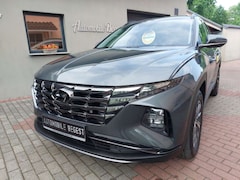 Bild des Angebotes Hyundai TUCSON 1.6 CRDi 136PS+65TKM+LED+AHK+GARANTIE