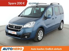 Bild des Angebotes Peugeot Partner 1.2 PureTech Active*NAVI*TEMPO*CAM*PDC*SHZ*