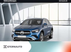 Bild des Angebotes Mercedes-Benz GLA 200 GLA 200 Progr RüKam LED Spiegelp AHK Winterpaket