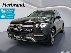 Bild des Angebotes Mercedes-Benz GLE 300 d 4M  *Panoramadach Anhängerkupplung LED