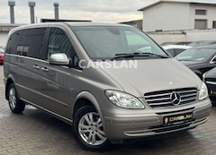 Bild des Angebotes Mercedes-Benz Viano 3.0 V6 CDI 6-SITZER+TISCH+PANO+PDC+AHK
