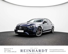 Bild des Angebotes Mercedes-Benz E 63 AMG E 63s AMG LIMOUSINE 4MATIC+ MULTIB/DISTR+/PANO