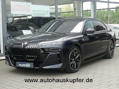 Bild des Angebotes BMW i7 eDrive 50 M Sportpaket PRO Indiv.°PANO°4xMass