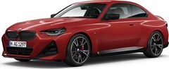 Bild des Angebotes BMW 240 MiA Coupé UPE 67900 EUR ACC Kamera H/Ksound