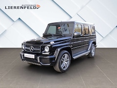 Bild des Angebotes Mercedes-Benz G 63 AMG Mercedes Scheckheft