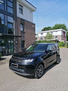 Bild des Angebotes Land Rover Discovery S TD4