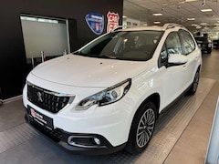 Bild des Angebotes Peugeot 2008 Active