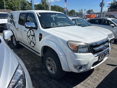 Bild des Angebotes Ford Ranger XLT