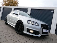 Bild des Angebotes Audi S3 2.0 TFSI quattro *EINZELSTÜCK/Navi/Bi-Xenon*