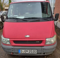 Bild des Angebotes Ford Transit Transit 300 TDCi 300 K TDCi Euroline