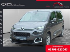 Bild des Angebotes Citroen Berlingo 1.2 Feel M