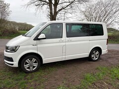 Bild des Angebotes VW T6 Multivan Multivan DSG Kurz Business