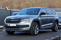 Bild des Angebotes Skoda Kodiaq Sportline 4x4 *7SiTz*LED*RFK*CAR-PLAY*AHK