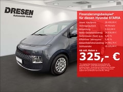 Bild des Angebotes Hyundai STARIA Trend (MJ23) 2.2 CRDi Automatik+Navi+LED
