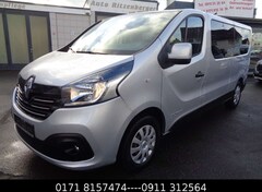Bild des Angebotes Renault Trafic Combi L2H1 2,9t  Expression