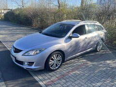 Bild des Angebotes Mazda 6 2.0 CRDT Exclusive