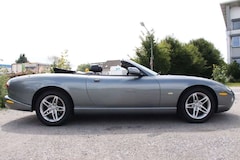 Bild des Angebotes Jaguar XK8 Cabriolet 2 Jahre Garantie