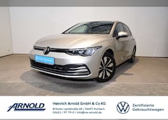 Bild des Angebotes VW Golf VIII TSI MOVE DSG