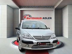 Bild des Angebotes Citroen C3 1.4*1HD*KLIMA*TÜV06.26*5GANG*5TRG*SERVO*8XBRF