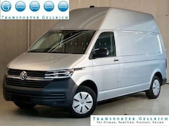 Bild des Angebotes VW T6 Transporter T6 lang Hochd 4motion LED GRA HFT AHK