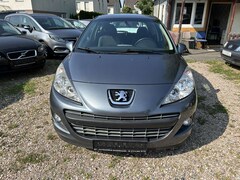Bild des Angebotes Peugeot 207 Tendance