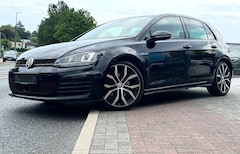 Bild des Angebotes VW Golf GTD GTD BMT Navi Rkam Spurhalte Zahnriemen Neu 2.Hand