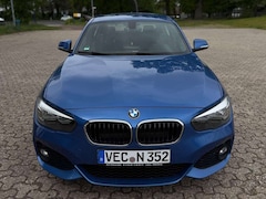 Bild des Angebotes BMW 120 120i Aut. M Sport