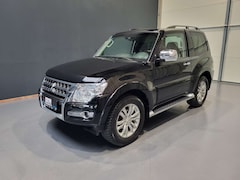 Bild des Angebotes Mitsubishi Pajero 3.2 DI-D Top *Leder| Navi| Xenon| Klima*