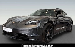 Bild des Angebotes Porsche Taycan 4S Sport Turismo Surround-View LED-Matrix
