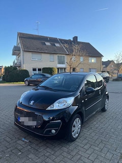 Bild des Angebotes Peugeot 107 68 Style