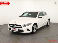 Bild des Angebotes Mercedes-Benz A 140 A180 Progressive LED Navi Virtual Cockpit DAB