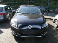 Bild des Angebotes VW Passat Exclusive BlueMotion
