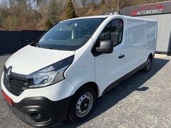 Bild des Angebotes Renault Trafic Kasten L2H1 2,9t Komfort PDC/AHK/KLIMA