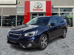 Bild des Angebotes Subaru OUTBACK 2.5i Sport ACC+LED+Navi+SD+SHZ+2xKlima