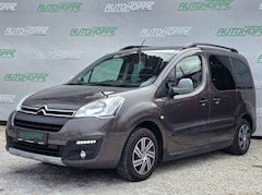 Bild des Angebotes Citroen Berlingo XTR, Camperausbau Campal, PDC, AHK, Schlaffunktion
