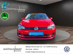 Bild des Angebotes VW Polo Trendline KLIMA PDC