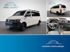 Bild des Angebotes VW T6 California T6 Camper Ausbau