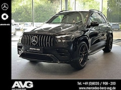 Bild des Angebotes Mercedes-Benz GLE 63 AMG GLE 63 S 4M+ Premium+ Pano HuD Burmester® 360°