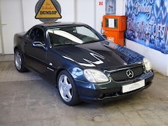 Bild des Angebotes Mercedes-Benz SLK 230 R170 230 SLK mit AMG Paket