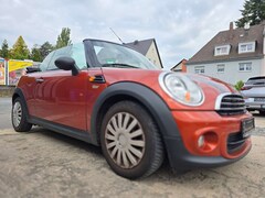 Bild des Angebotes MINI One Cabrio MINI CABRIO
