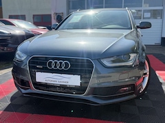 Bild des Angebotes Audi A4 Avant S LINE QUATTRO*KAM*ACC*KEYLESS