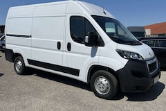 Bild des Angebotes Peugeot Boxer L2H2 BlueHDi 140 Kamera CarPlay 20xverfügb