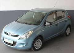 Bild des Angebotes Hyundai i20 5-tür Klima, Kupplung + Kerzen erneuert 2025